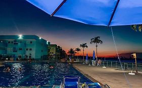 Golden Lake Residence Apart Hotel